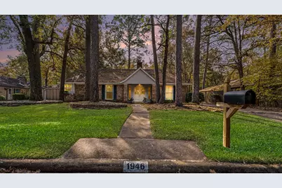 1946 Shadow Rock Drive, Houston, TX 77339 - Photo 1