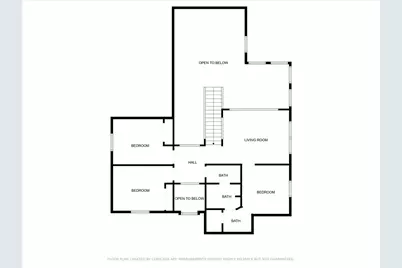 32027 Steven Springs Drive, Hockley, TX 77447 - Photo 45