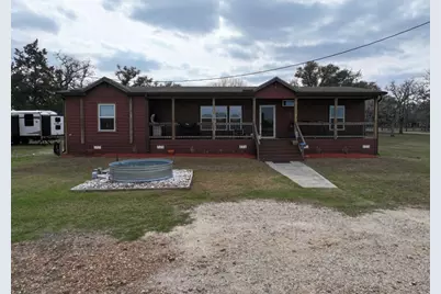 1385 Bego Road, Goliad, TX 77963 - Photo 1