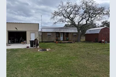 1385 Bego Road, Goliad, TX 77963 - Photo 5