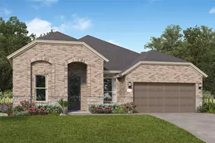 26107 Hazel Smt Dr, Katy, TX 77493 - Photo 1
