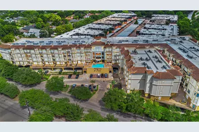 7575 Kirby Drive #2202, Houston, TX 77030 - Photo 1