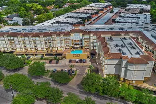 7575 Kirby Dr, Houston, TX 77030 - Photo 1