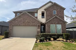7846 Skylark Heights Ln, Richmond, TX 77407 - Photo 1