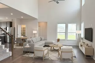 7846 Skylark Heights Ln, Richmond, TX 77407 - Photo 3