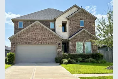 7846 Skylark Heights Lane, Richmond, TX 77407 - Photo 1
