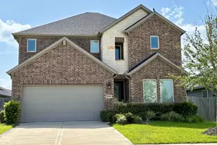 7846 Skylark Heights Ln, Richmond, TX 77407 - Photo 1