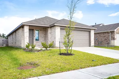 24330 Saddlestone Green Drive, Spring, TX 77373 - Photo 3