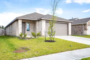 24330 Saddlestone Green Dr, Spring, TX 77373 - Photo 3