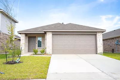 24330 Saddlestone Green Drive, Spring, TX 77373 - Photo 1