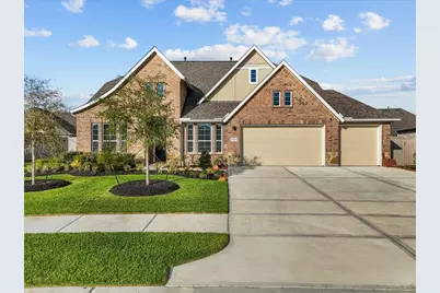3215 Rural Grove Lane, League City, TX 77573 - Photo 1