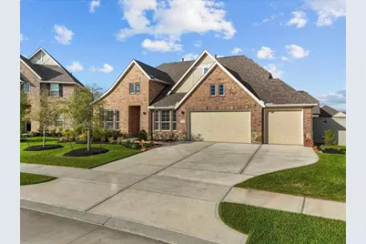 3215 Rural Grove Lane, League City, TX 77573 - Photo 3