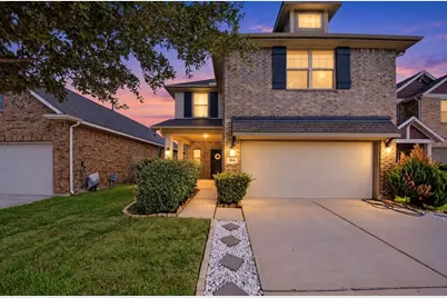 3114 Auburn Colony Court, Spring, TX 77386 - Photo 1