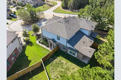 107 Silver Sky Court, Conroe, TX 77304 - Photo 5