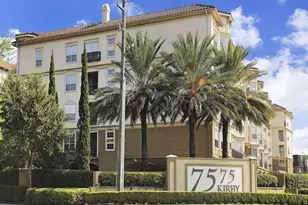 7575 Kirby Dr, Houston, TX 77030 - Photo 1