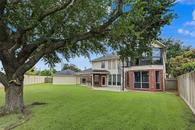 23602 Shadow Creek Court, Katy, TX 77494 - Photo 37