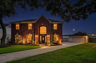 23602 Shadow Creek Ct, Katy, TX 77494 - Photo 1