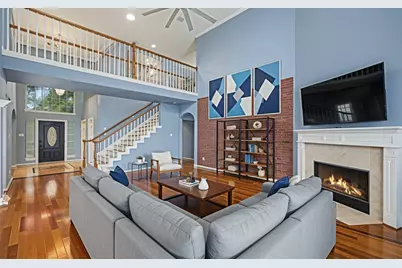 23602 Shadow Creek Court, Katy, TX 77494 - Photo 11