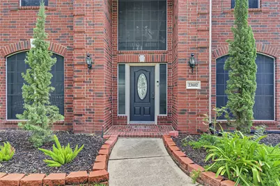 23602 Shadow Creek Court, Katy, TX 77494 - Photo 5