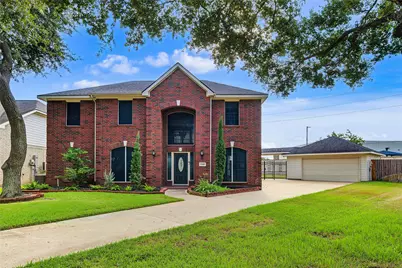 23602 Shadow Creek Court, Katy, TX 77494 - Photo 3