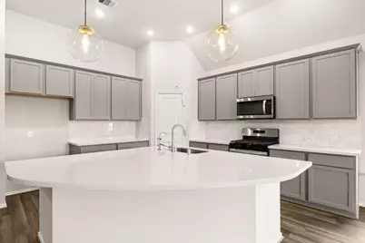 2326 Honeyberry Shrub Drive, Manvel, TX 77578 - Photo 3