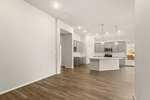 2326 Honeyberry Shrub Dr, Manvel, TX 77578 - Photo 5