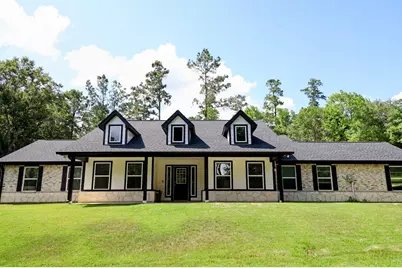 131 Feldspar Lane, Huntsville, TX 77340 - Photo 1