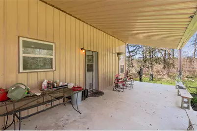 1533 Kickapoo Road, Groveton, TX 75845 - Photo 33
