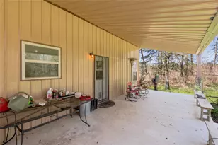 1533 Kickapoo Rd, Groveton, TX 75845 - Photo 33