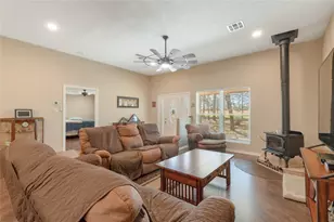 1533 Kickapoo Rd, Groveton, TX 75845 - Photo 3