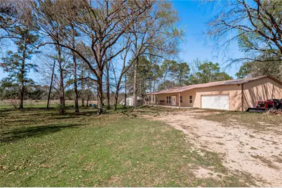 1533 Kickapoo Road, Groveton, TX 75845 - Photo 27