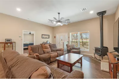 1533 Kickapoo Road, Groveton, TX 75845 - Photo 7