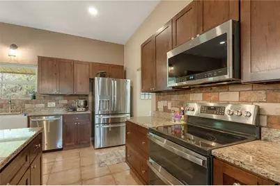 1533 Kickapoo Road, Groveton, TX 75845 - Photo 13