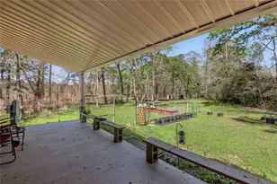 1533 Kickapoo Rd, Groveton, TX 75845 - Photo 31