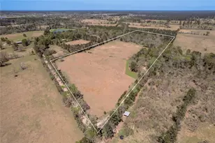 1533 Kickapoo Rd, Groveton, TX 75845 - Photo 47