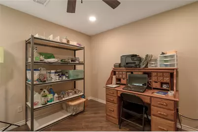 1533 Kickapoo Road, Groveton, TX 75845 - Photo 23