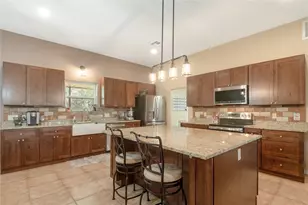 1533 Kickapoo Rd, Groveton, TX 75845 - Photo 5