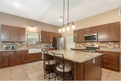 1533 Kickapoo Road, Groveton, TX 75845 - Photo 9