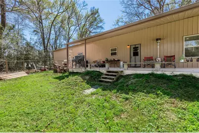 1533 Kickapoo Road, Groveton, TX 75845 - Photo 35