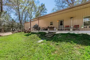 1533 Kickapoo Rd, Groveton, TX 75845 - Photo 35