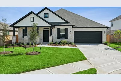 3323 Hereford Drive, Rosenberg, TX 77471 - Photo 9