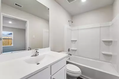 8117 Sunberry Shadow Drive, Houston, TX 77016 - Photo 5
