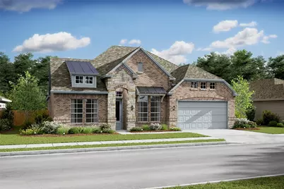 1821 N Wildflower Drive, Deer Park, TX 77536 - Photo 1