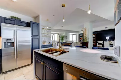 801 E Beach Drive #TW2212, Galveston, TX 77550 - Photo 9