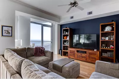 801 E Beach Drive #TW2212, Galveston, TX 77550 - Photo 5