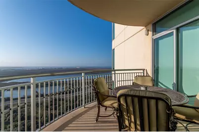 801 E Beach Drive #TW2212, Galveston, TX 77550 - Photo 15