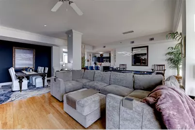 801 E Beach Drive #TW2212, Galveston, TX 77550 - Photo 7