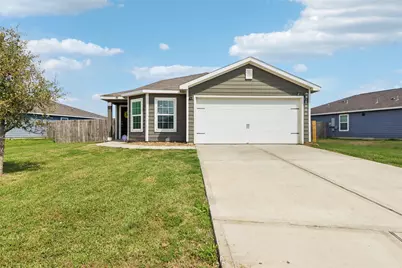 8006 Distant Harbor Road, Baytown, TX 77523 - Photo 1