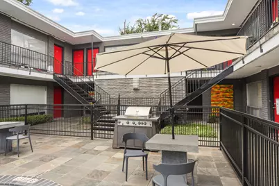 3602 Garrott Street Street #4, Houston, TX 77006 - Photo 33