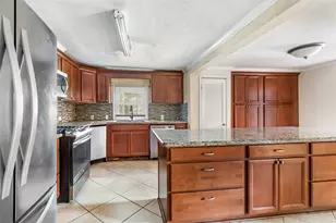 2717 Old Houston Rd, Huntsville, TX 77340 - Photo 17